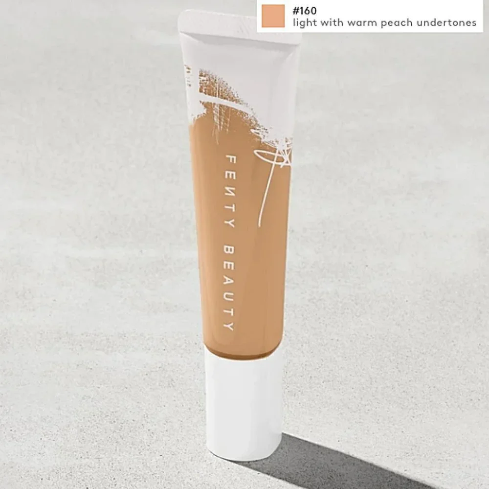 FENTY X Rihanna Pro Filtr Hydrating Longwear Foundation